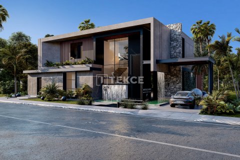 6+1 Villa  i Girne,  Nr. 232290 - 11