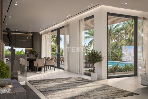 6+1 Villa  i Girne,  Nr. 232290 - 13
