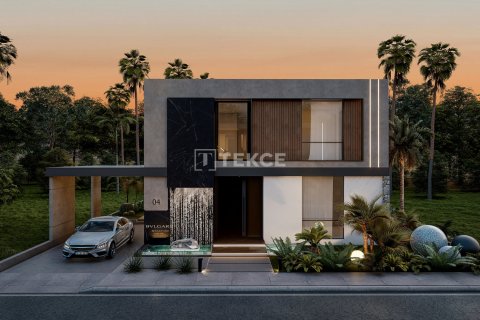 6+1 Villa  i Girne,  Nr. 232290 - 5