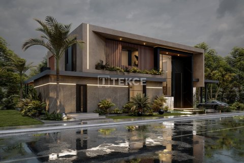 6+1 Villa  i Girne,  Nr. 232290 - 6