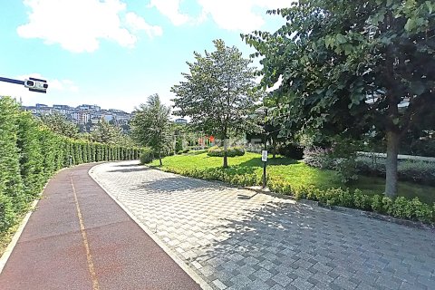4+1 Lägenhet i istanbul, Turkiet Nr. 232292 - 9
