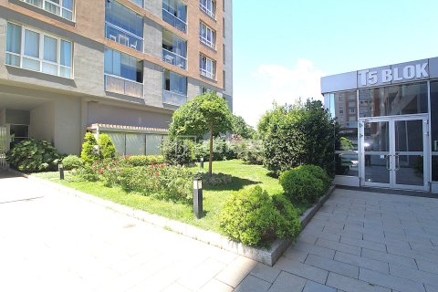 4+1 Lägenhet i istanbul, Turkiet Nr. 232292 - 13