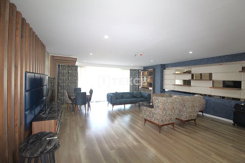 4+1 Lägenhet i istanbul, Turkiet Nr. 232292 - 20