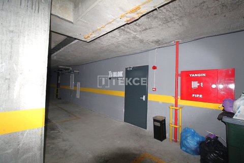 4+1 Lägenhet i istanbul, Turkiet Nr. 232292 - 16