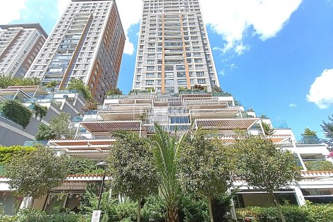 4+1 Lägenhet i istanbul, Turkiet Nr. 232292 - 6