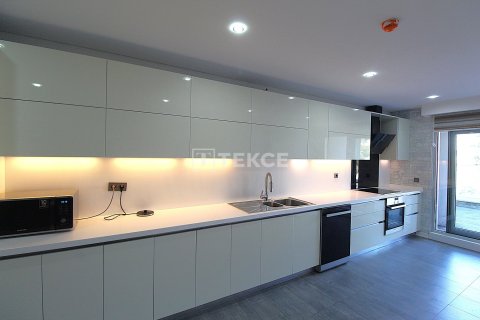 4+1 Lägenhet i istanbul, Turkiet Nr. 232292 - 27