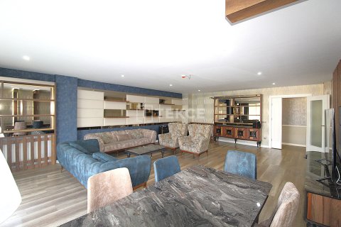 4+1 Lägenhet i istanbul, Turkiet Nr. 232292 - 22