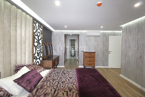 4+1 Lägenhet i istanbul, Turkiet Nr. 232292 - 30