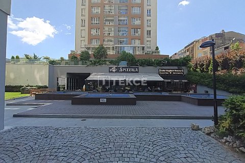 4+1 Lägenhet i istanbul, Turkiet Nr. 232292 - 11