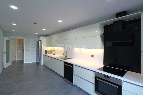 4+1 Lägenhet i istanbul, Turkiet Nr. 232292 - 26