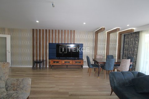 4+1 Lägenhet i istanbul, Turkiet Nr. 232292 - 24