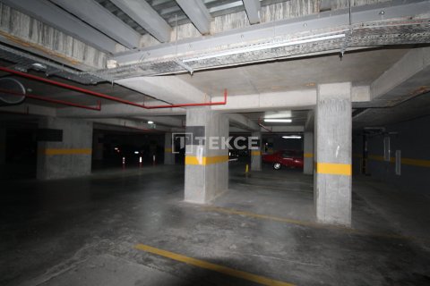 4+1 Lägenhet i istanbul, Turkiet Nr. 232292 - 18