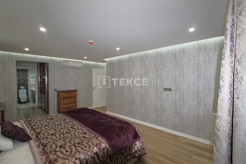 4+1 Lägenhet i istanbul, Turkiet Nr. 232292 - 29