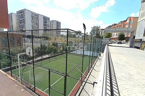 4+1 Lägenhet i istanbul, Turkiet Nr. 232292 - 2