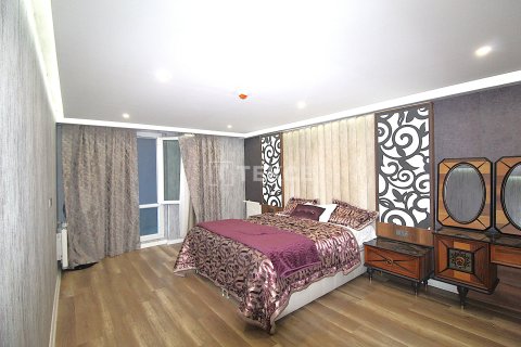 4+1 Lägenhet i istanbul, Turkiet Nr. 232292 - 28