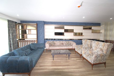 4+1 Lägenhet i istanbul, Turkiet Nr. 232292 - 23