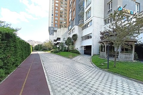 4+1 Lägenhet i istanbul, Turkiet Nr. 232292 - 7