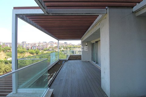 4+1 Lägenhet i istanbul, Turkiet Nr. 232292 - 19