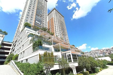 4+1 Lägenhet i istanbul, Turkiet Nr. 232292 - 4