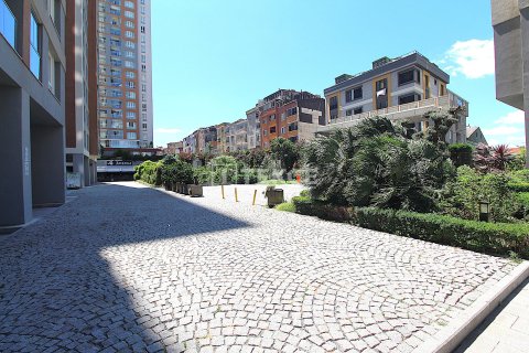 4+1 Lägenhet i istanbul, Turkiet Nr. 232292 - 10