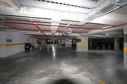 4+1 Lägenhet i istanbul, Turkiet Nr. 232292 - 17