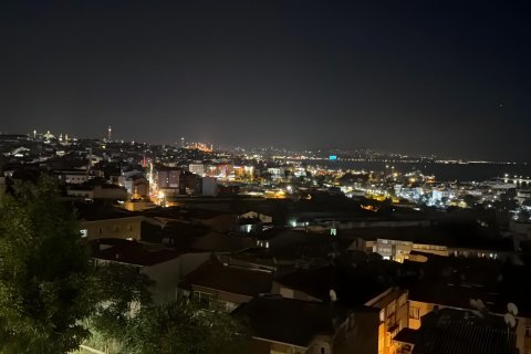آپارتمان در Fatih، Istanbul ، ترکیه 1 خوابه ، 100 متر مربع. شماره 238053 - 15