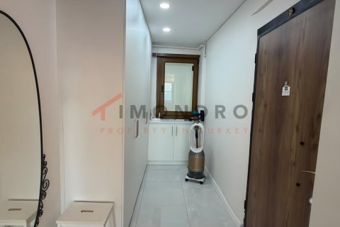 آپارتمان در Fatih، Istanbul ، ترکیه 1 خوابه ، 100 متر مربع. شماره 238053 - 11