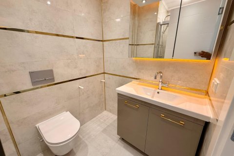 Lejlighed i Mahmutlar, Antalya, Tyrkiet Nr. 238047 - 19