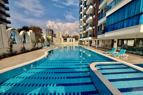 Lejlighed i Mahmutlar, Antalya, Tyrkiet Nr. 238047 - 4