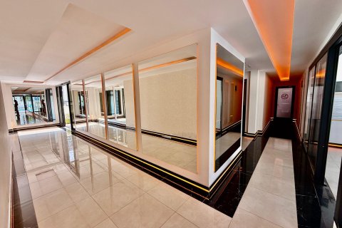 Lejlighed i Mahmutlar, Antalya, Tyrkiet Nr. 238047 - 9