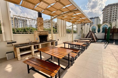 Lejlighed i Mahmutlar, Antalya, Tyrkiet Nr. 238047 - 8