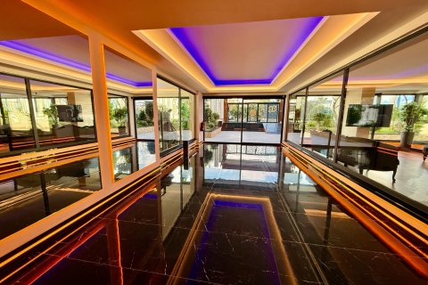 Lejlighed i Mahmutlar, Antalya, Tyrkiet Nr. 238047 - 10