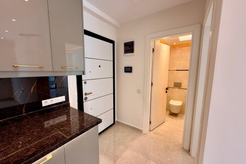 Lejlighed i Mahmutlar, Antalya, Tyrkiet Nr. 238047 - 16