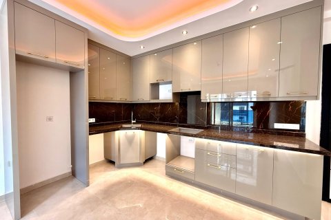 Lejlighed i Mahmutlar, Antalya, Tyrkiet Nr. 238047 - 15