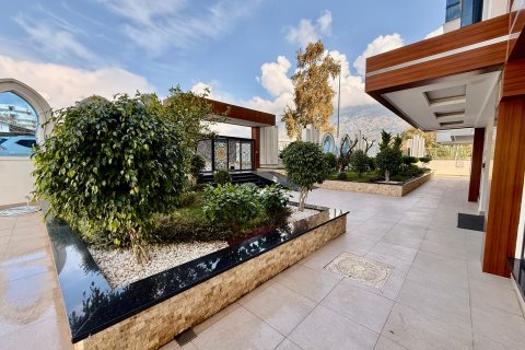 Lejlighed i Mahmutlar, Antalya, Tyrkiet Nr. 238047 - 6
