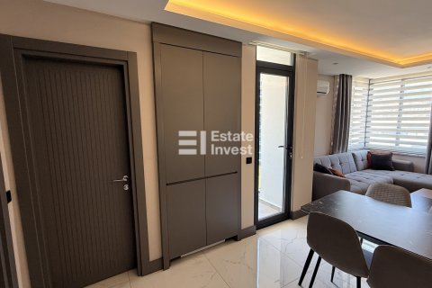 1+1 Leilighet i Alanya, Antalya, Tyrkia Nr. 238050 - 6