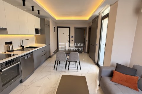 1+1 Leilighet i Alanya, Antalya, Tyrkia Nr. 238050 - 2