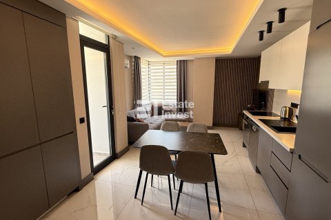 1+1 Leilighet i Alanya, Antalya, Tyrkia Nr. 238050 - 5