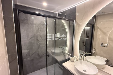 1+1 Leilighet i Alanya, Antalya, Tyrkia Nr. 238050 - 9