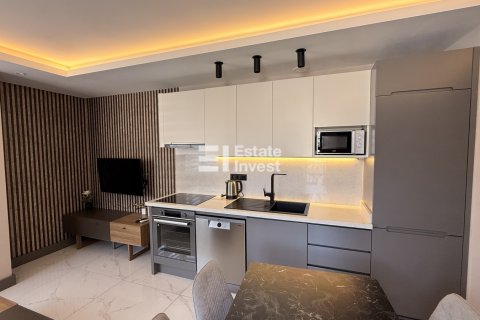 1+1 Leilighet i Alanya, Antalya, Tyrkia Nr. 238050 - 3