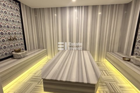 1+1 Leilighet i Alanya, Antalya, Tyrkia Nr. 238050 - 14