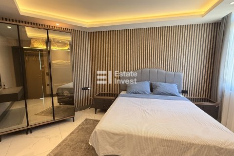 1+1 Leilighet i Alanya, Antalya, Tyrkia Nr. 238050 - 7