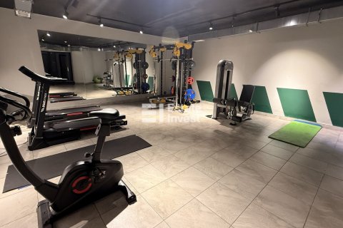 1+1 Leilighet i Alanya, Antalya, Tyrkia Nr. 238050 - 15