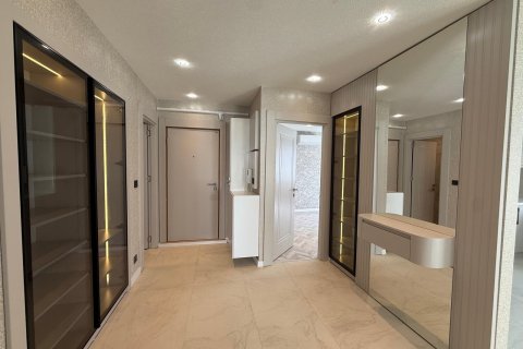 3+1 Wohnung in Antalya, Türkei Nr. 238052 - 13