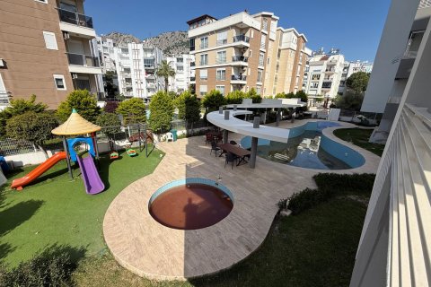 3+1 Wohnung in Antalya, Türkei Nr. 238052 - 26