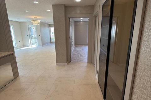 3+1 Wohnung in Antalya, Türkei Nr. 238052 - 25