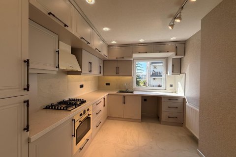 3+1 Wohnung in Antalya, Türkei Nr. 238052 - 2