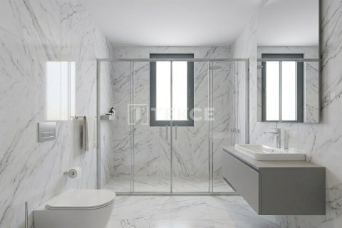 Продажа квартиры в Анталье, Турция 1+1, 58м2, №238048 – фото 5