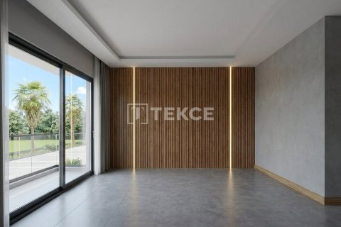 Продажа квартиры в Анталье, Турция 1+1, 58м2, №238048 – фото 3