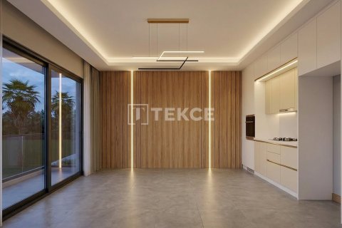Продажа квартиры в Анталье, Турция 1+1, 58м2, №238048 – фото 4
